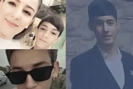 Bakıda dənizdə boğulan yeniyetmələrin GÖRÜNTÜLƏRİ