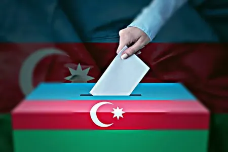 Deputat olmaq istəyənlərin nəzərinə! - Sənəd qəbulu başlayır