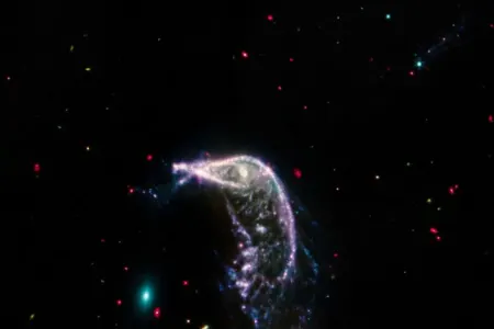 NASA-dan yeni fotoşəkil