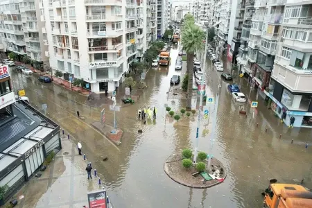 Türkiyəyə qorxulu zəlzələ - xəbərdarlığı