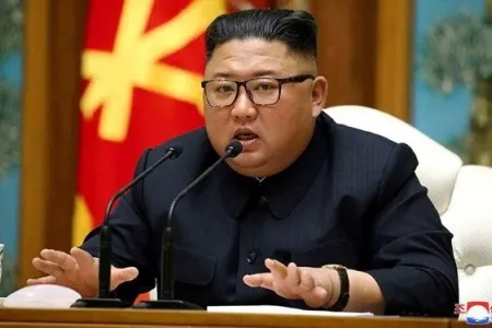 Şimali Koreyadan NATO-ya - reaksiya