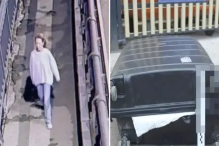Polis polkovnik-leytenantının qızı oğlunu ÖLDÜRDÜ - Şok OLAY