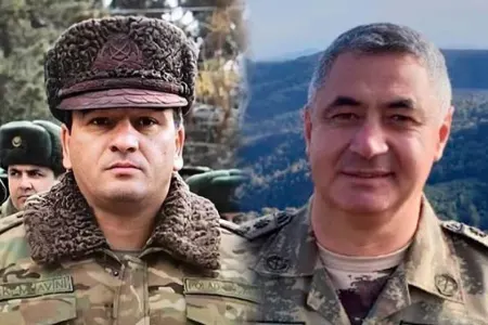 Bu gün onların şəhadətə ucalmasından 4 il ötür