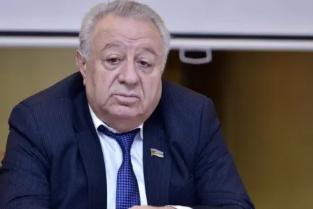 Sabiq deputatın oğlu məhkəmə qarşısında - SƏBƏB