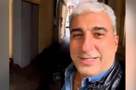 Rafael TV-ləri tənqid etdi: Zaurlar, Elgiz, Lalə...