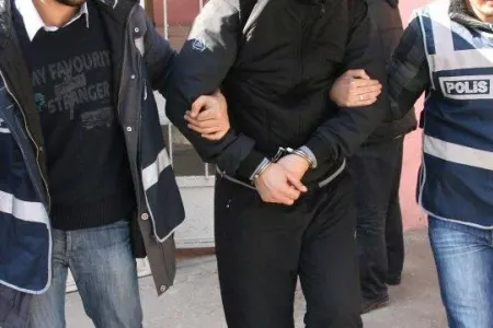 Türkiyədən qaçmaq istəyən 10 FETÖ üzvü - YAXALANDI