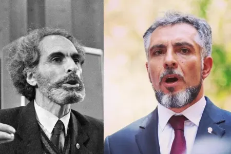 Elçibəyin qardaşı oğlu deputat olmaq - İSTƏYİR
