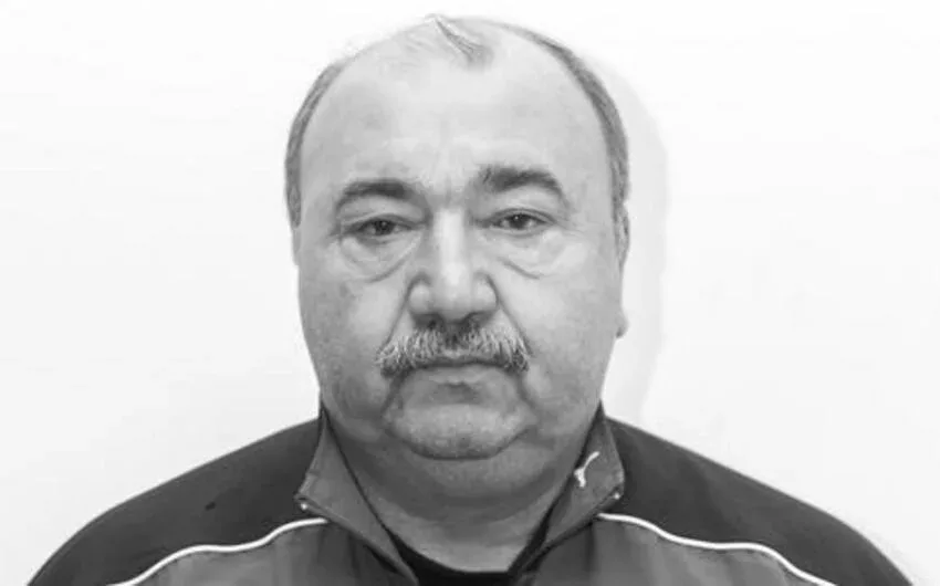 Balabəy Əliyev vəfat etdi - FOTO