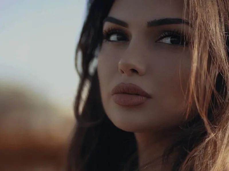 “İki mədəni insan kimi boşandıq” - FOTO
