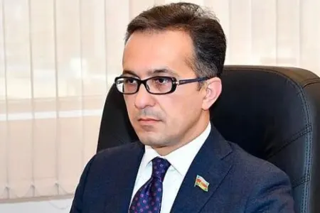 Ramin Məmmədovun iki müavini - İŞDƏN ÇIXARILDI
