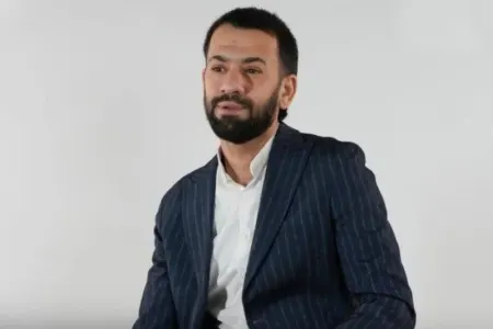 Niyamı ölənə qədər - BAĞIŞLAMADI - FOTO