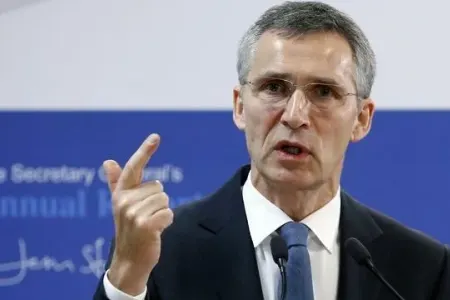 NATO bu təklifdən imtina etdi: - “İştirak etməyəcəyik”