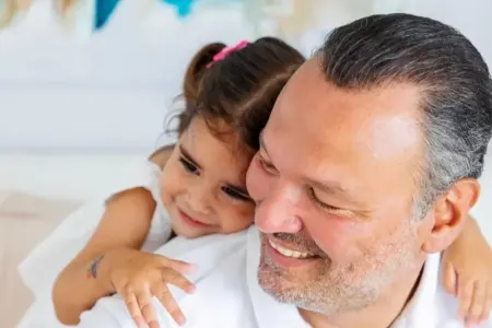 Ali Sunal qızının ad gününü - belə qeyd etdi