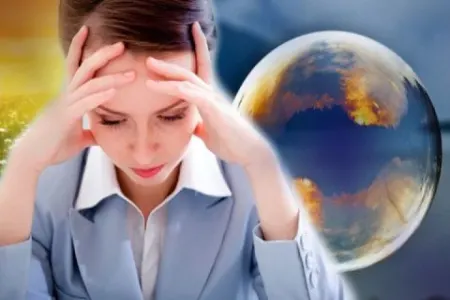 Dünyada "meteohəssas" diaqnozu yoxdur, şişirdilib... - Şok açıqlama