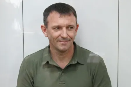 Rus general ev dustaqlığına buraxıldı