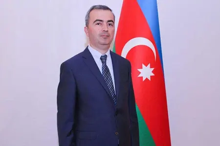 Bu kollecə direktor təyin olundu