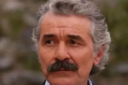 "Kurdlar vadisi"nin "Kirvəsi"nin son halı - FOTO