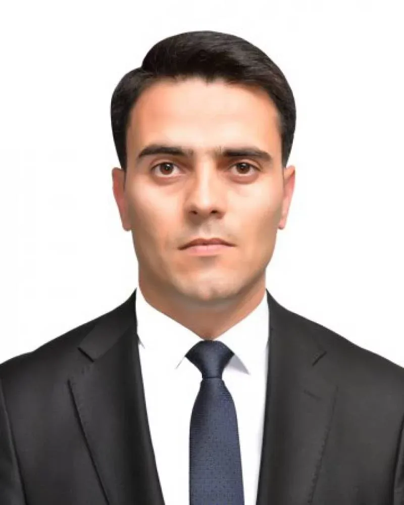 SON DƏQİQƏ: Həsən İsmayılov maliyyə naziri təyin edildi - SƏRƏNCAM