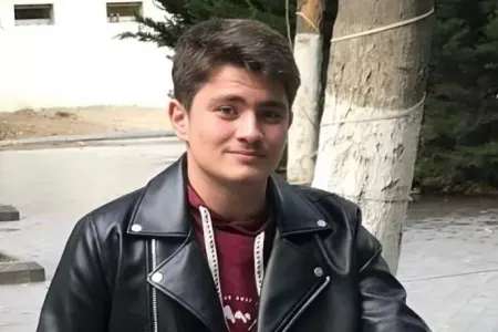 Tələbə faciəvi şəkildə vəfat etdi - FOTO