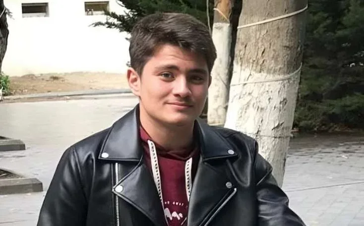 Tələbə faciəvi şəkildə vəfat etdi - FOTO