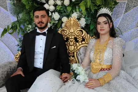 Qəbilə toyu: - Gəlinə 3 kilo qızıl, bəyə isə 4 milyon...