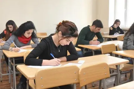 Kolleclərin ixtisas seçimi üçün builki - ŞƏRTLƏR