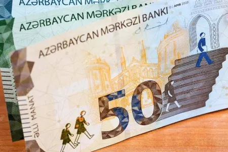 Azərbaycanda əməkhaqqı - Hansı sahələrdə daha çox qazanmaq olur? - SİYAHI