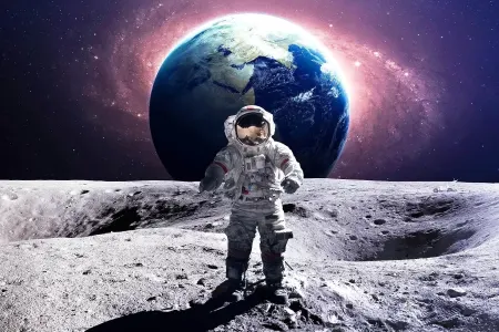 Kosmos qocalmanın qarşısını alır?