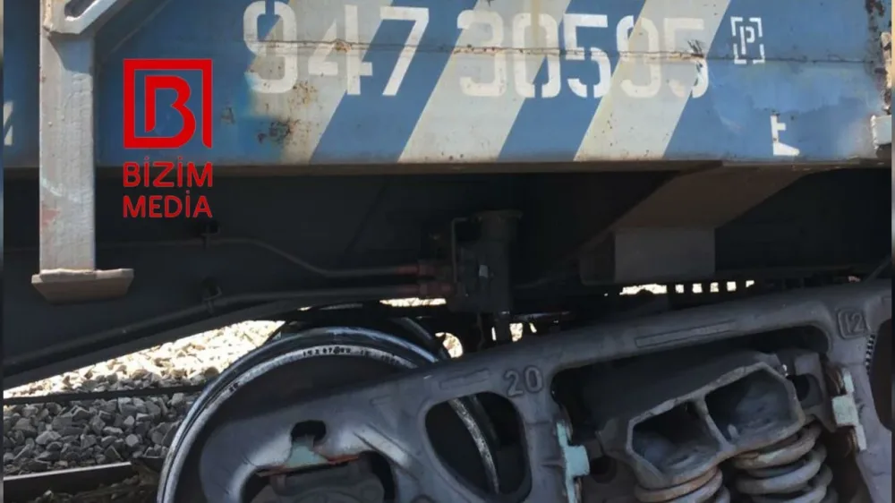 SON DƏQİQƏ – Azərbaycanda qatar - AŞDI - FOTO