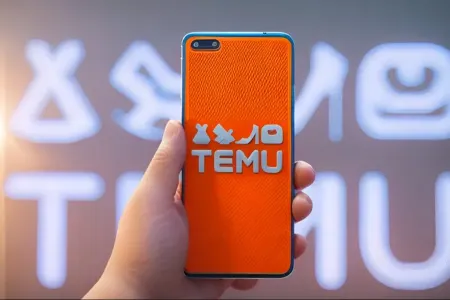 Temu-ya rəqib gəlir