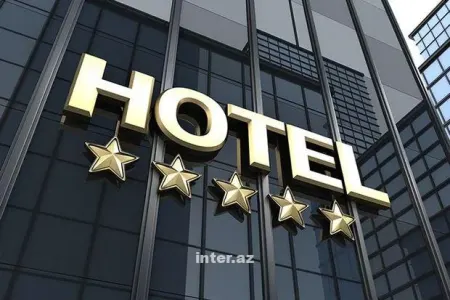 Beşulduzlu hoteldə 6 nəfər ölü tapıldı