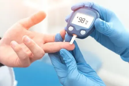 Şəkər xəstəliyinin təbii yolla MÜALİCƏSİ: - 2-ci həftədə TƏSİR GÖSTƏRİR