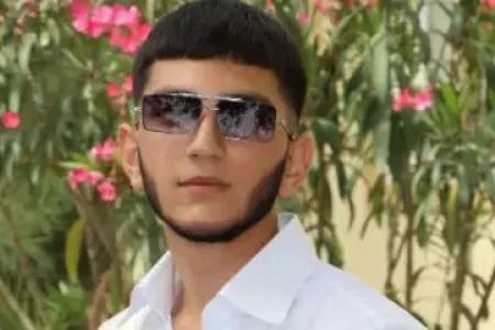 17 yaşlı gənc Kürdə boğuldu