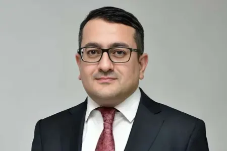 Rəşad Hüseynov bu quruma rəhbər gətirildi - FOTO