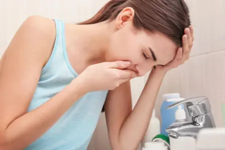 Zəhərlənmə zamanı nə etməliyik?