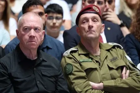 Qallant: - "Vəziyyət girov müqaviləsi ilə uyğundur"