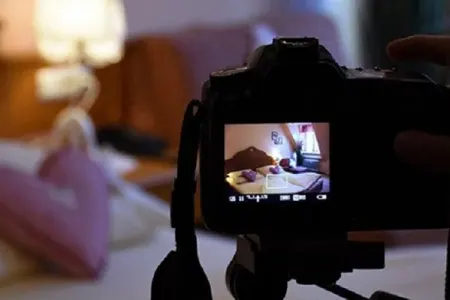 Sevgilisini videolarla şantaj edən şəxs həbs - EDİLDİ