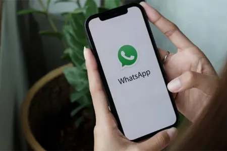 Vatsapdan yeni funksiya