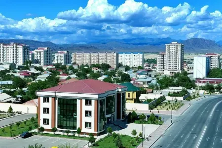 YAP-ı Naxçıvanda bu şəxslər təmsil edəcək
