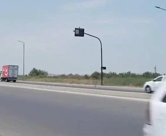 Ölkədə yeni tip radarlar quraşdırıldı - FOTO