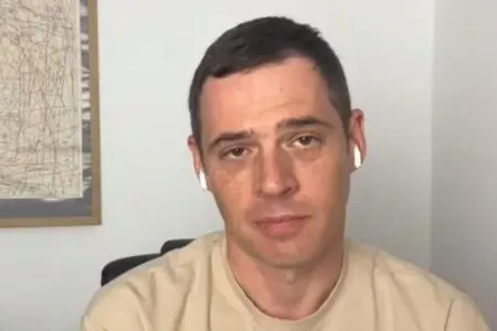 Məşhur jurnalist axtarışa verildi