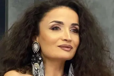 Tanınmış aktrisadan ÇAĞIRIŞ: - “Tatu salonlarına qadağa qoyulmasa…”