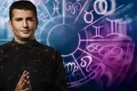 Məşhur astroloqdan müjdəli xəbər: - 2 gün davam edəcək