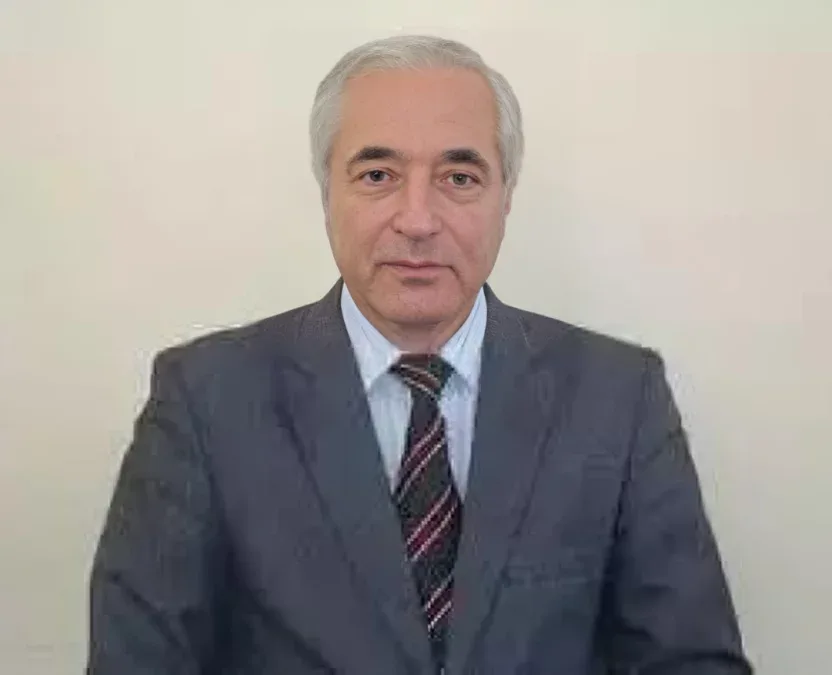 Fuad Lətifov vəfat etdi - FOTO