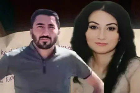Özündən 11 yaş böyük, boşanmış sevgilisi ilə birlikdə intihar edən Yasinin MƏKTUBU - VİDEO