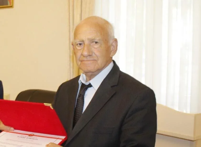 Azərbaycanda sabiq məmur vəfat etdi - FOTO