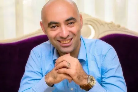 Zirəddin Rzayev DİN-ə müraciət etdi