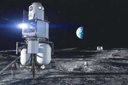 NASA 459 milyonluq layihəsini ləğv etdi - SƏBƏB