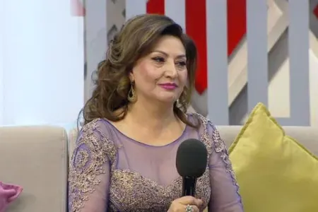 Əməkdar artist niyə İNTİHAR ETMƏK İSTƏYİB?