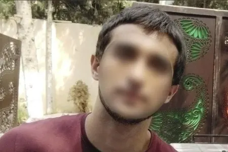 Saatlarla qaranlıq tualetdə saxlanıldığını deyən gənclə bağlı - RƏSMİ AÇIQLAMA